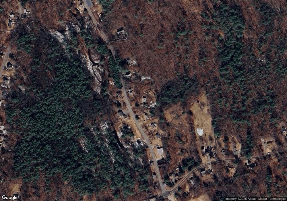 684 Valley Rd, Barre, MA 01005 - photo 1