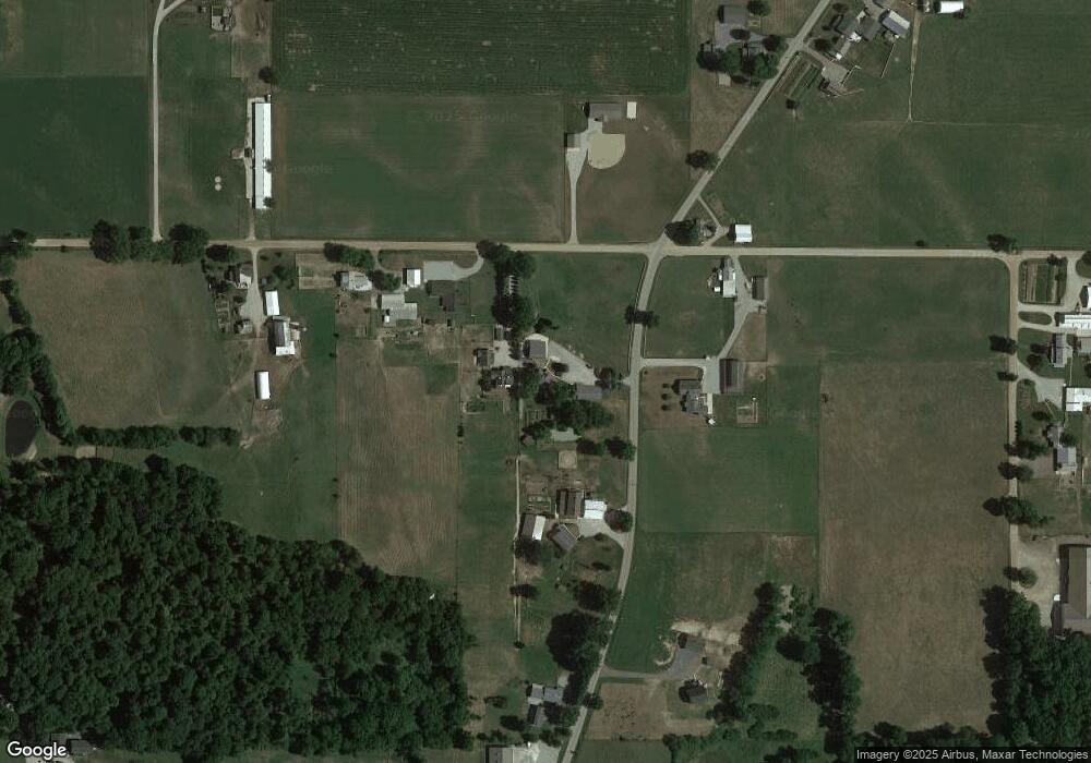 3560 S 150 W, Lagrange, IN 46761 - photo 1