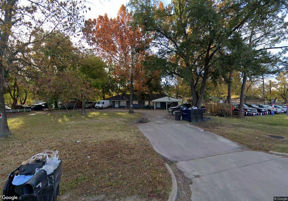 8423 W Little York Rd, Houston, TX 77040 - photo 1