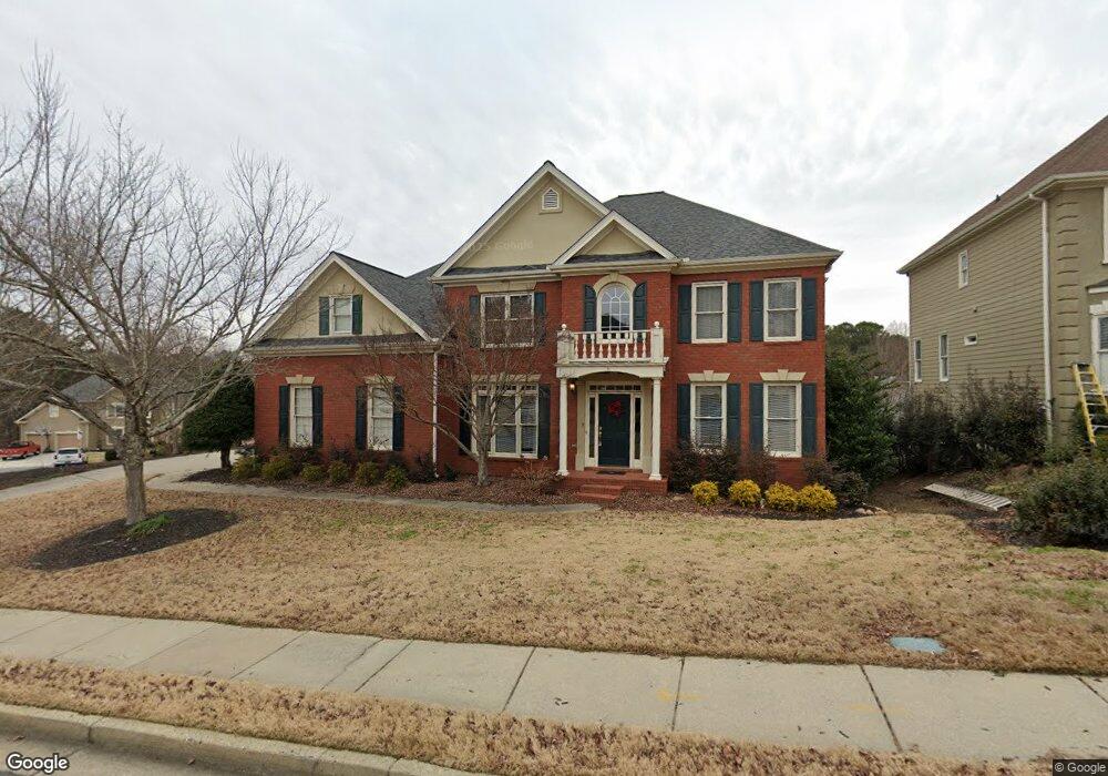 1857 Vinings Mill Walk SE, Smyrna, GA 30080 - photo 1