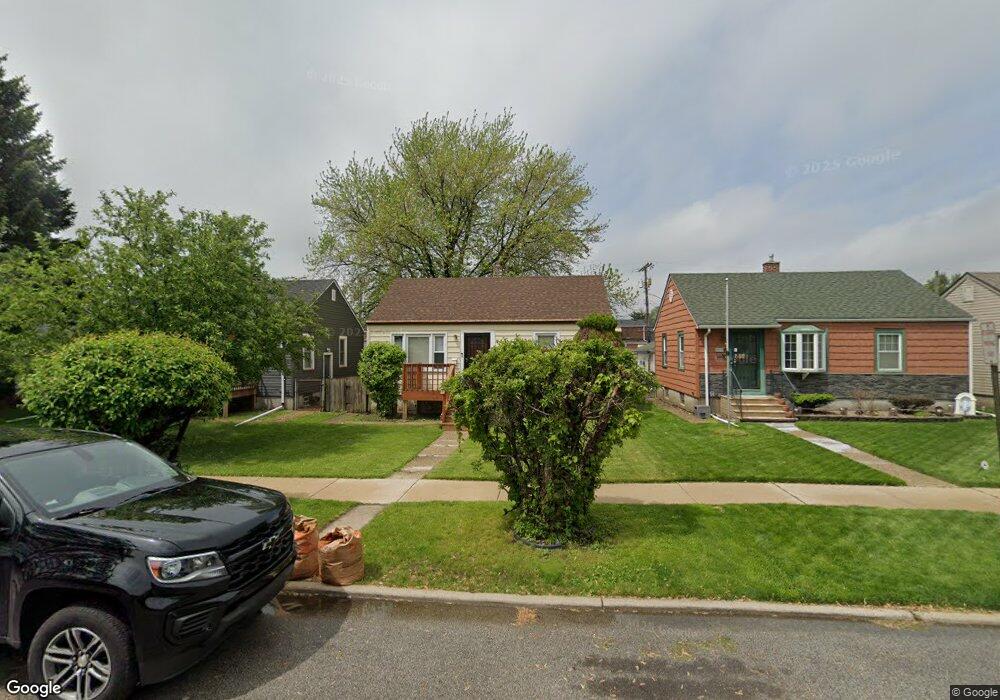 4214 Towle Ave, Hammond, IN 46327 - photo 1