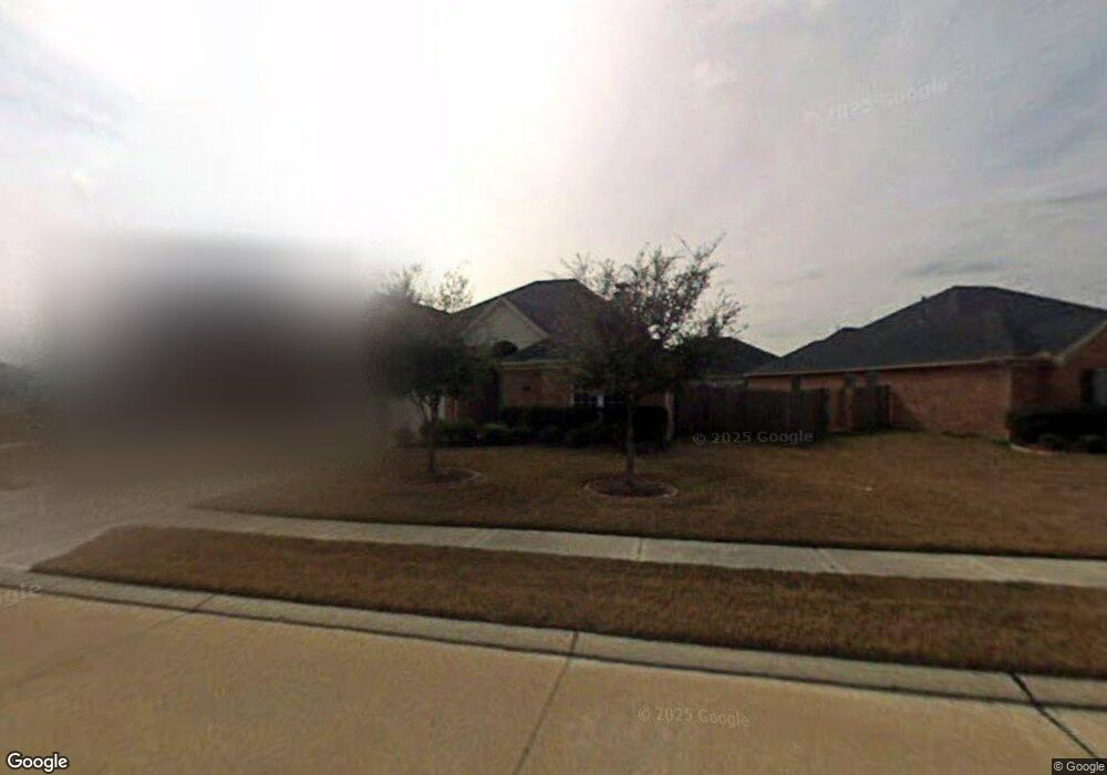 2207 Ridgefield Park Ln, Richmond, TX 77469 - photo 1