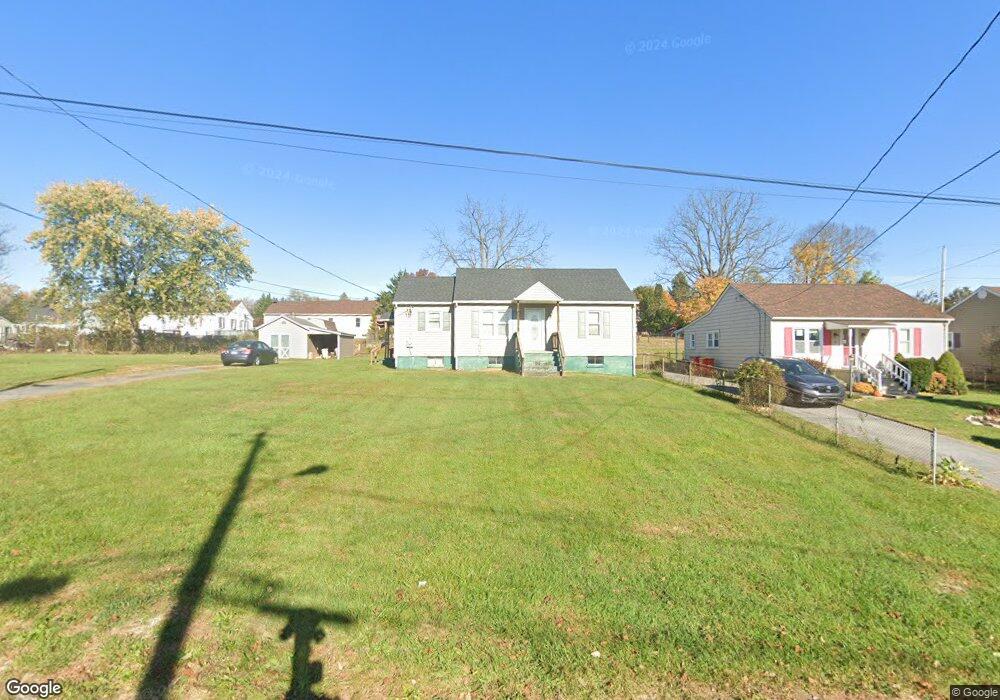 415 E 7th Ave, Ranson, WV 25438 - photo 1