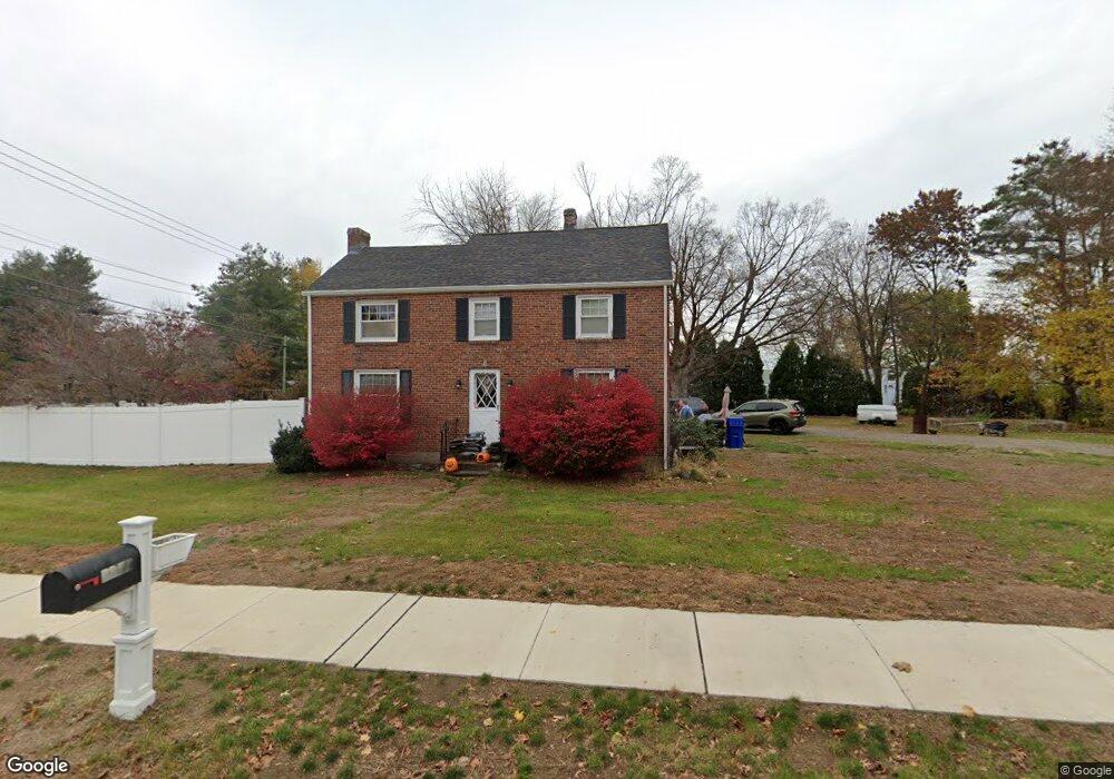 1088 Pleasant Valley Rd, South Windsor, CT 06074 - photo 1