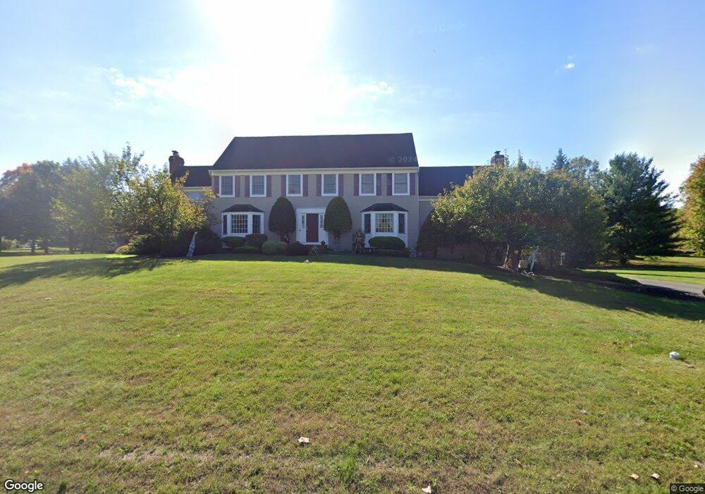 10 Litton Rd, Flemington, NJ 08822 - photo 1