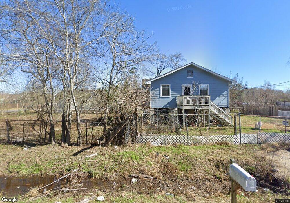 4802 Saunders Rd, Houston, TX 77093 - photo 1