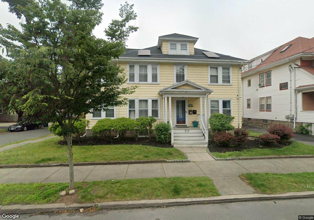 210 Eastern Ave unit 1, Lynn, MA 01902 - photo 1