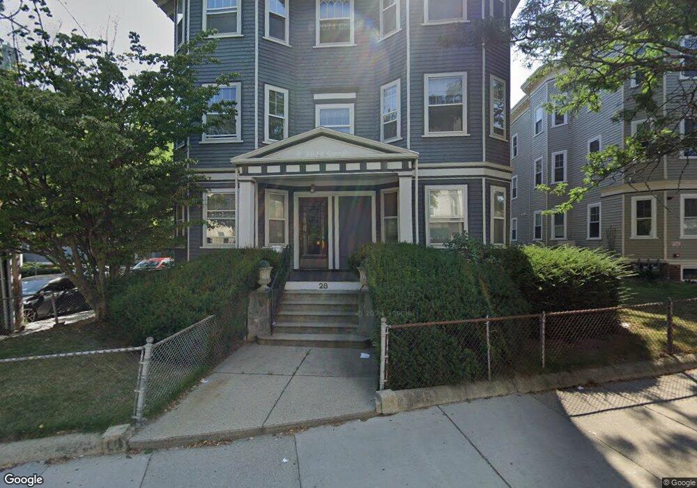 28 Putnam Ave unit 1, Cambridge, MA 02139 - photo 1