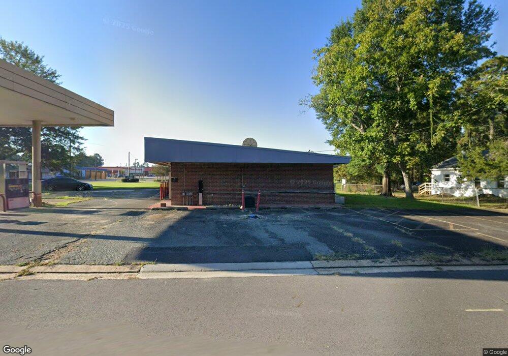 1203 Shirley St, Deridder, LA 70634 - photo 1