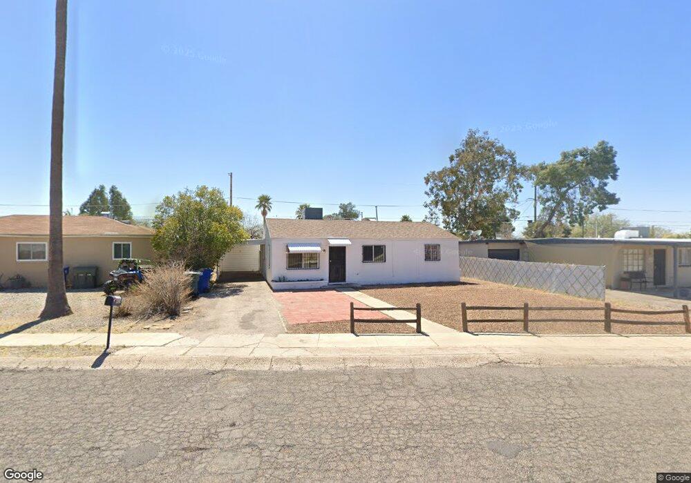4626 E 15th St, Tucson, AZ 85711 - photo 1
