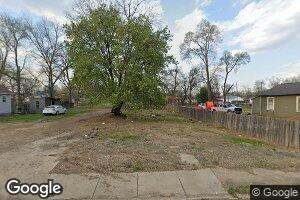 1844 19th Street Ensley, Birmingham, AL 35218
