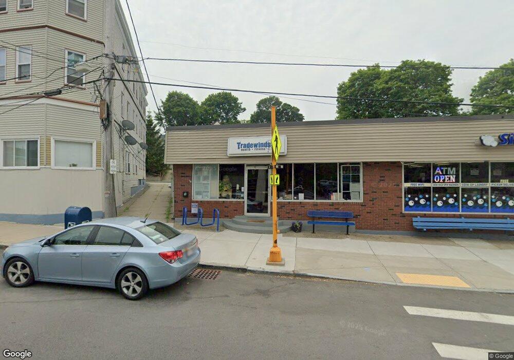 45 Crest Ave, Winthrop, MA 02152 - photo 1