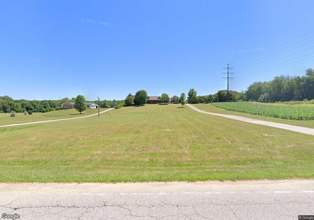 7615 N 300 E, La Porte, IN 46350 - photo 1