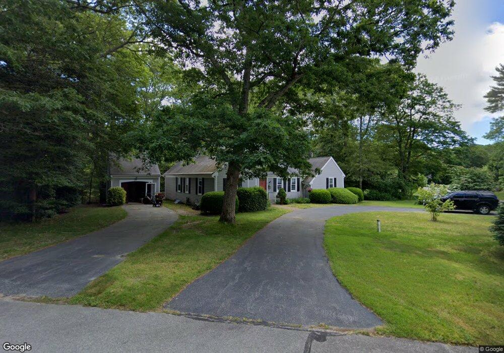 15 Hane Rd, Marstons Mills, MA 02648 - photo 1