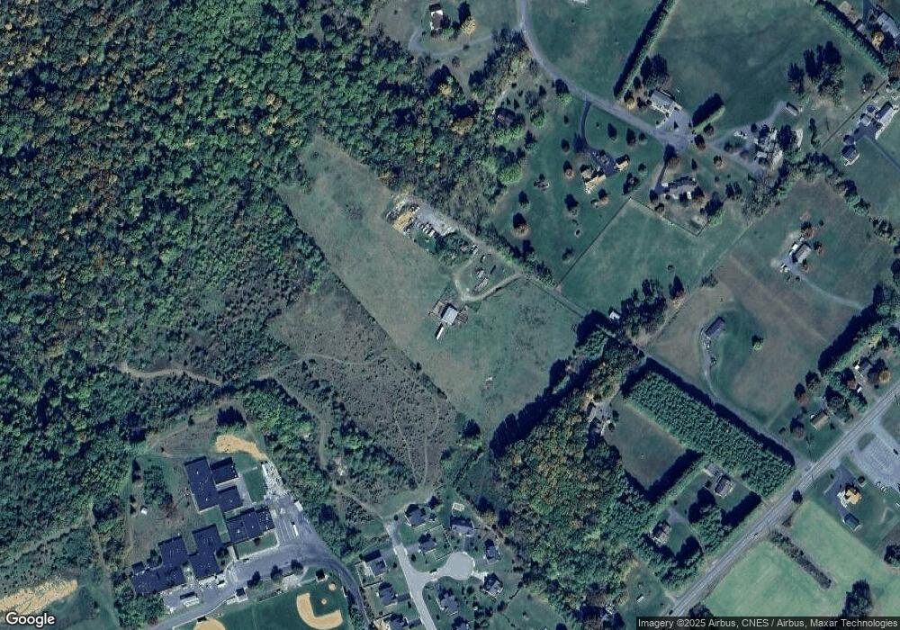 3041 Lee Jackson Hwy, Staunton, VA 24401 - photo 1