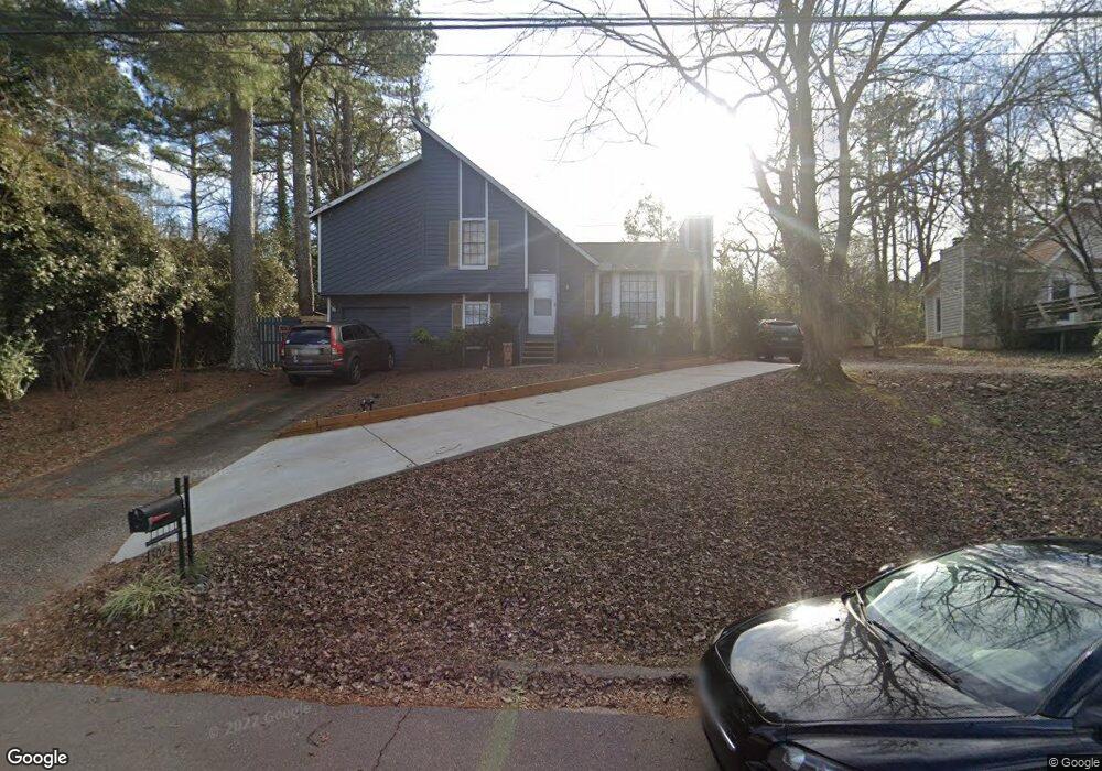 3024 Hidden Lake Dr unit 1, Duluth, GA 30096 - photo 1