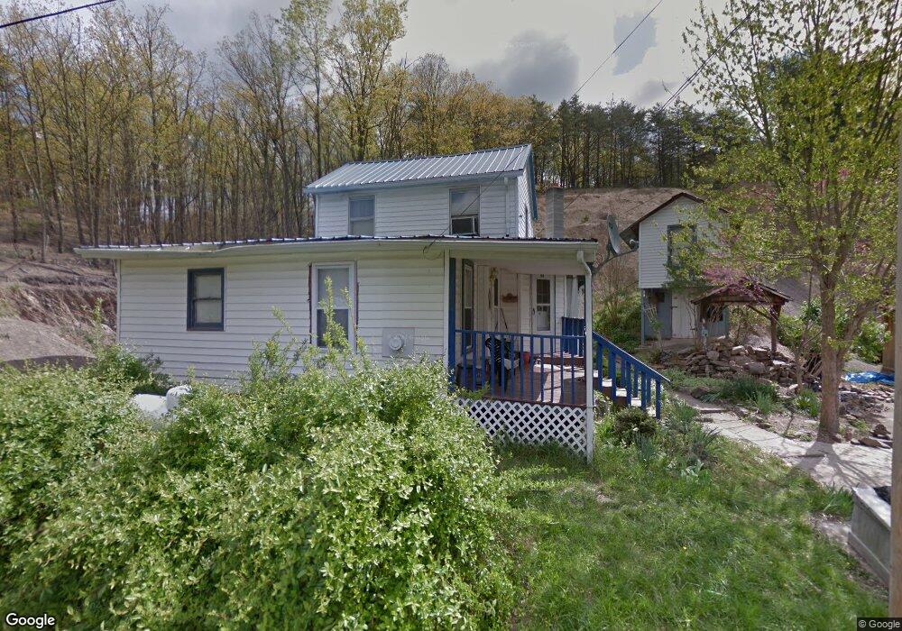 94 Tannery Hollow Rd, Moorefield, WV 26836 - photo 1