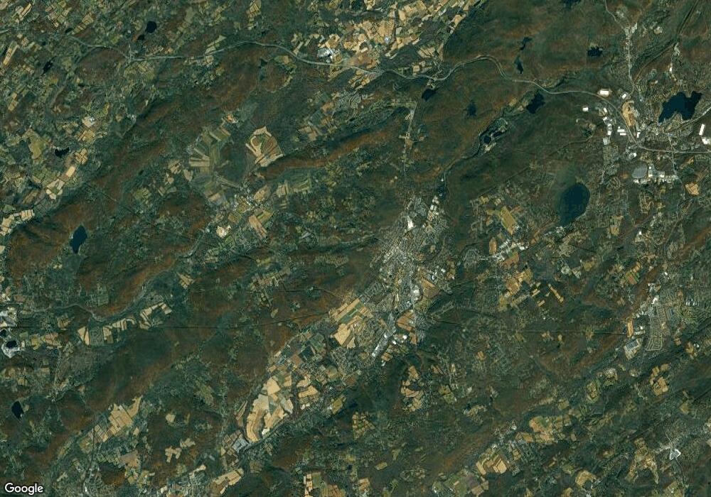 0 Buck unit 3681875, Independence Twp., NJ 07840 - photo 1