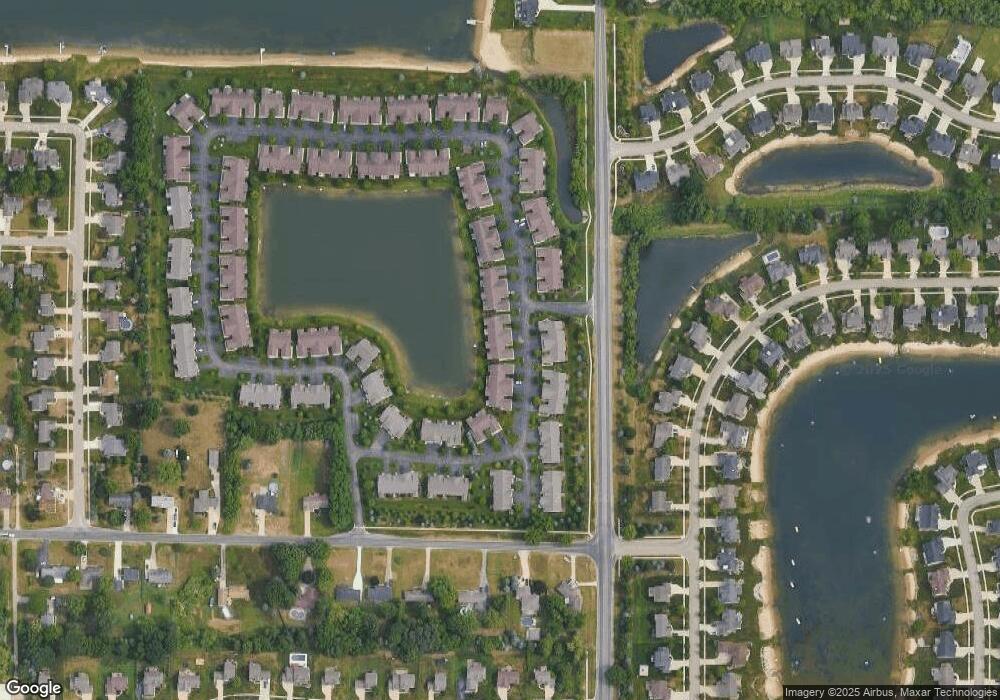 1775 Lisa Dr SW unit 74, Byron Center, MI 49315 - photo 1