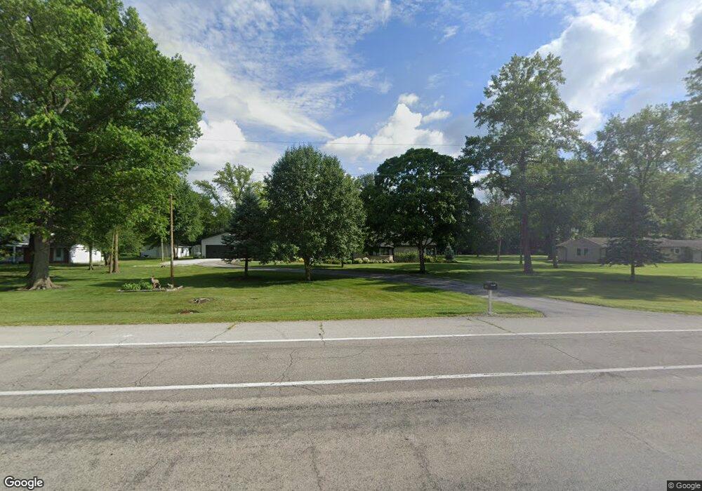 2911 E State Road 28, Tipton, IN 46072 - photo 1