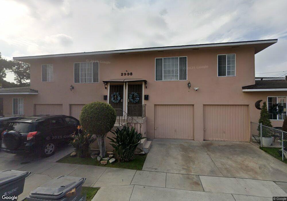 2998 Oakwood Ave unit A, Lynwood, CA 90262 - photo 1