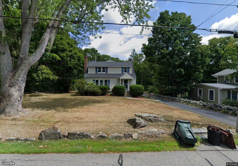 37 Ash St, Hopkinton, MA 01748 - photo 1