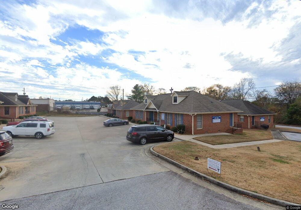 1277 Parker Rd SE, Conyers, GA 30094 - photo 1