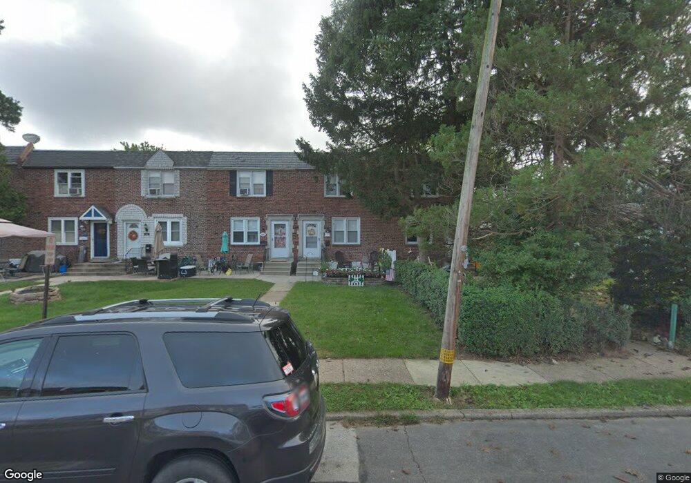 803 Surrey Ln, Glenolden, PA 19036 - photo 1