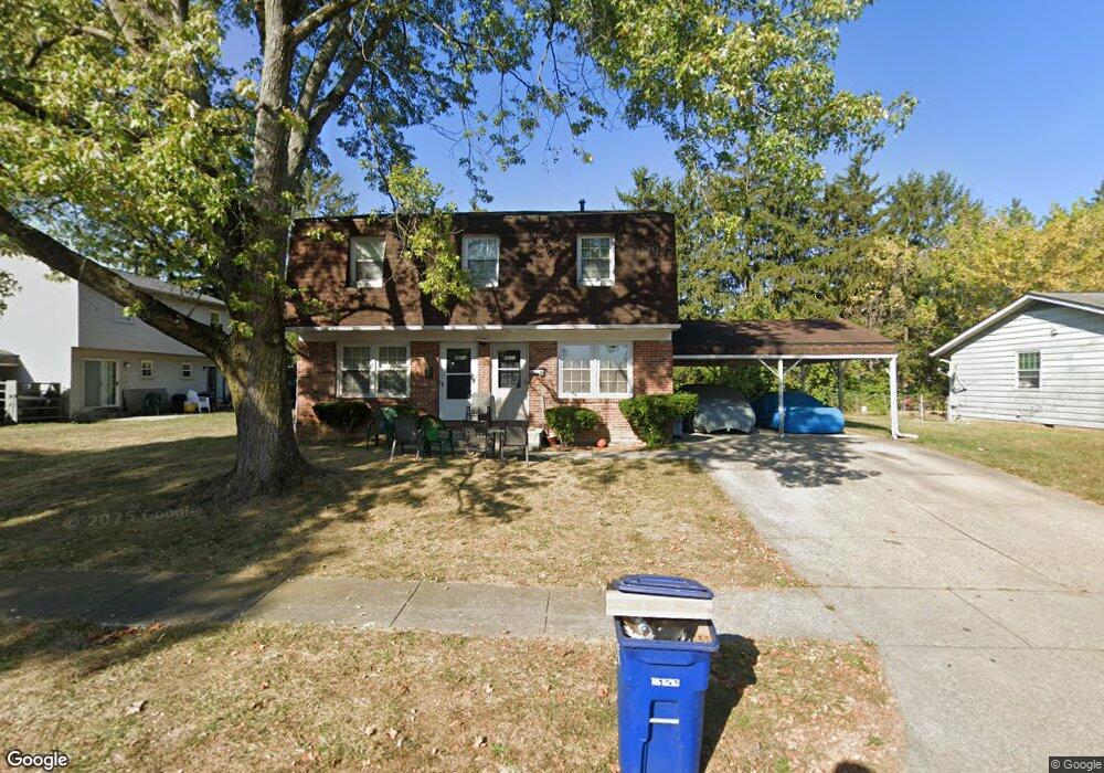 4831 Songbird Dr unit 833, Columbus, OH 43229 - photo 1