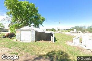 1398 NE 90 Ave, Odin, KS 67525