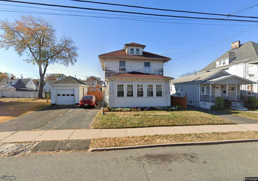 47 Burlington Ave unit 49, Paterson, NJ 07502 - photo 1