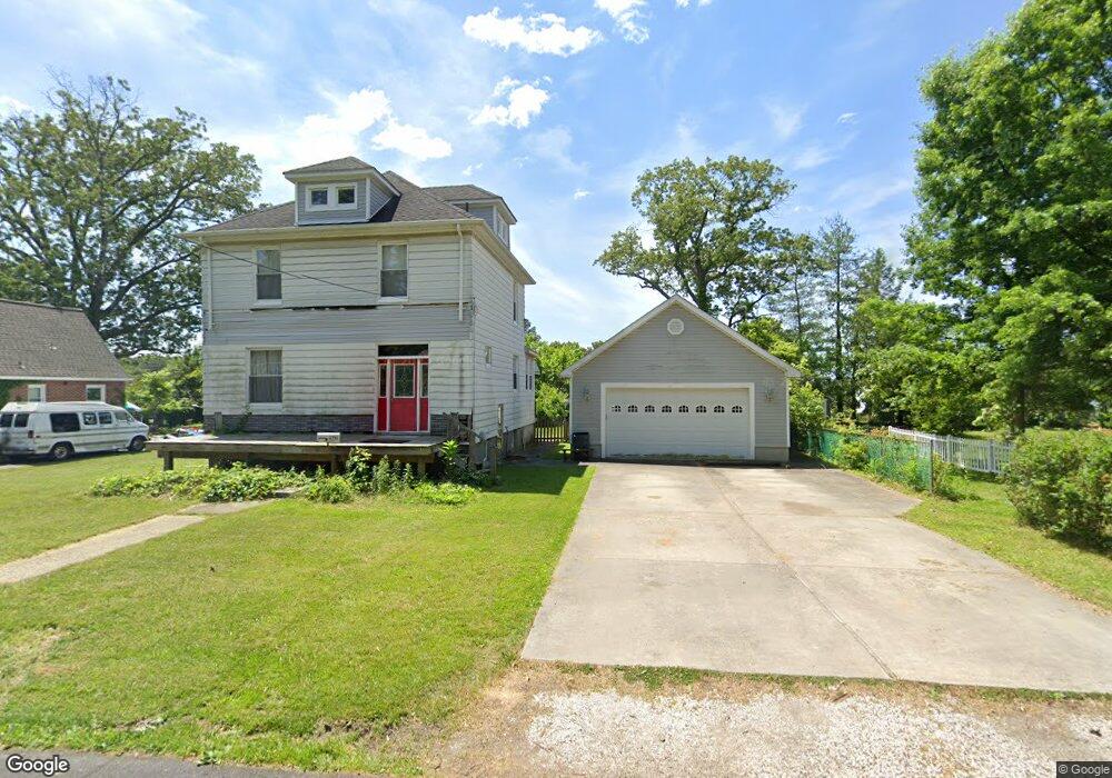 4711 Ridgeway Ave, Baltimore, MD 21206 - photo 1