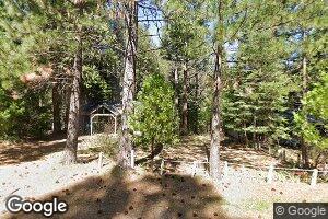 1351 Silver Fork Rd, Kyburz, CA 95720