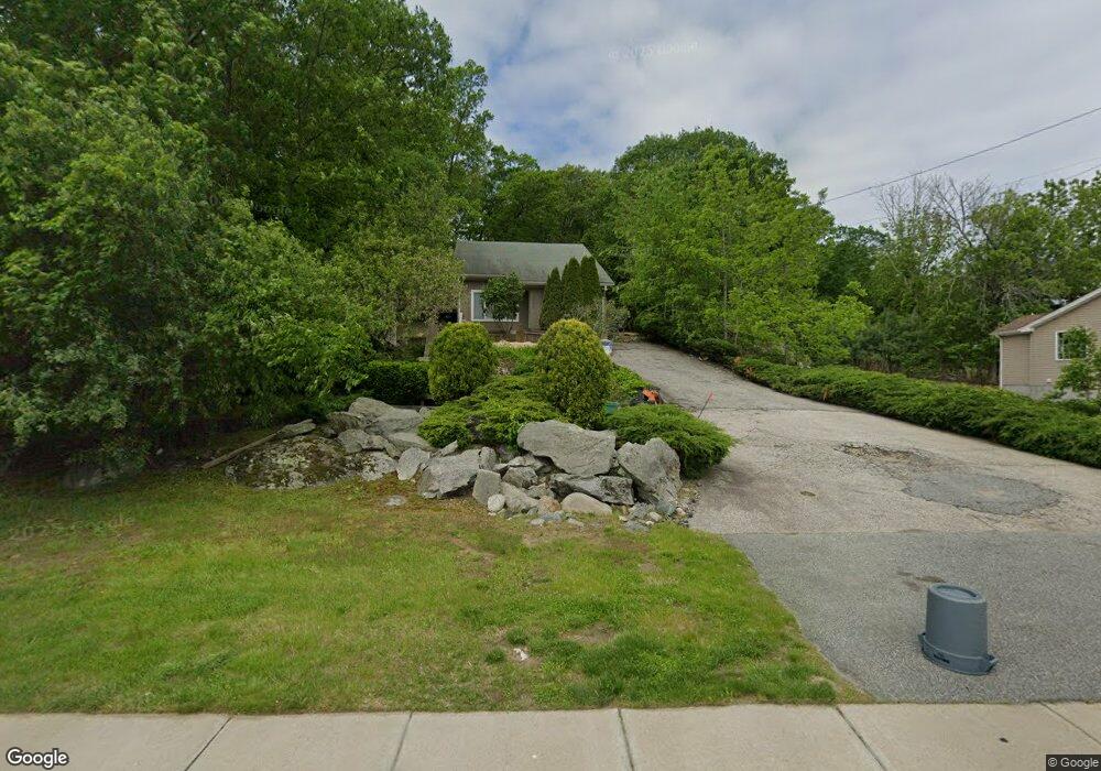 1354 Atwood Ave, Johnston, RI 02919 - photo 1