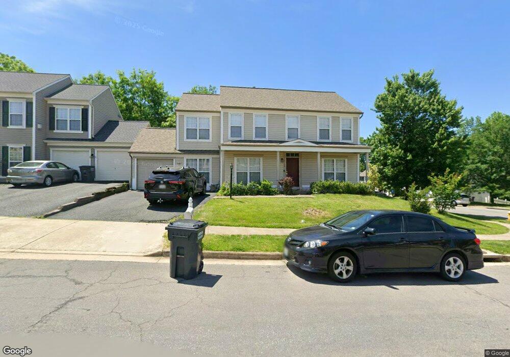 3100 Butterfly Way, Dumfries, VA 22026 - photo 1