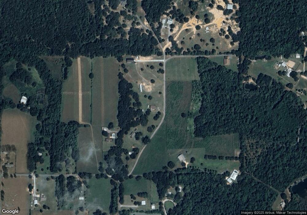 8379 Coleman Homestead Rd, Moss Point, MS 39562 - photo 1