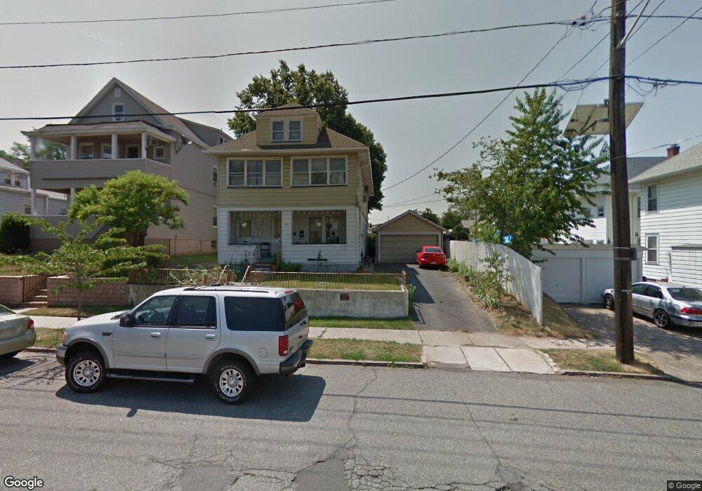 360 Buffalo Ave unit 362, Paterson, NJ 07503 - photo 1