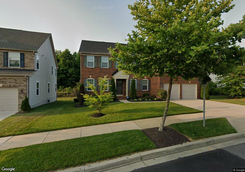 3008 Presidential Golf Dr, Upper Marlboro, MD 20774 - photo 1