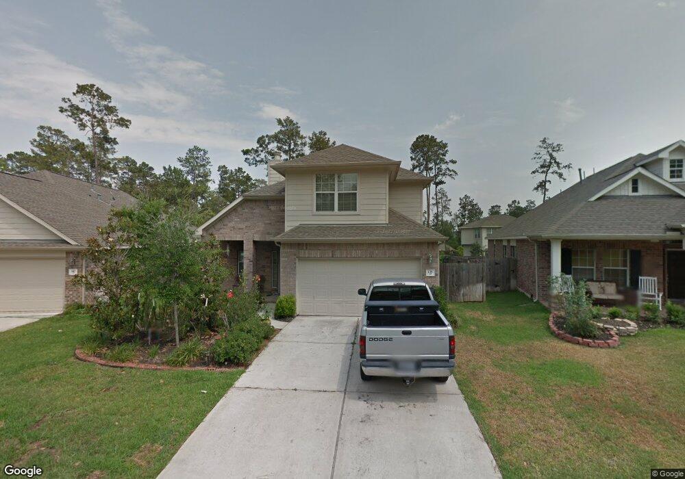 138 S Star Ridge Cir, Spring, TX 77382 - photo 1