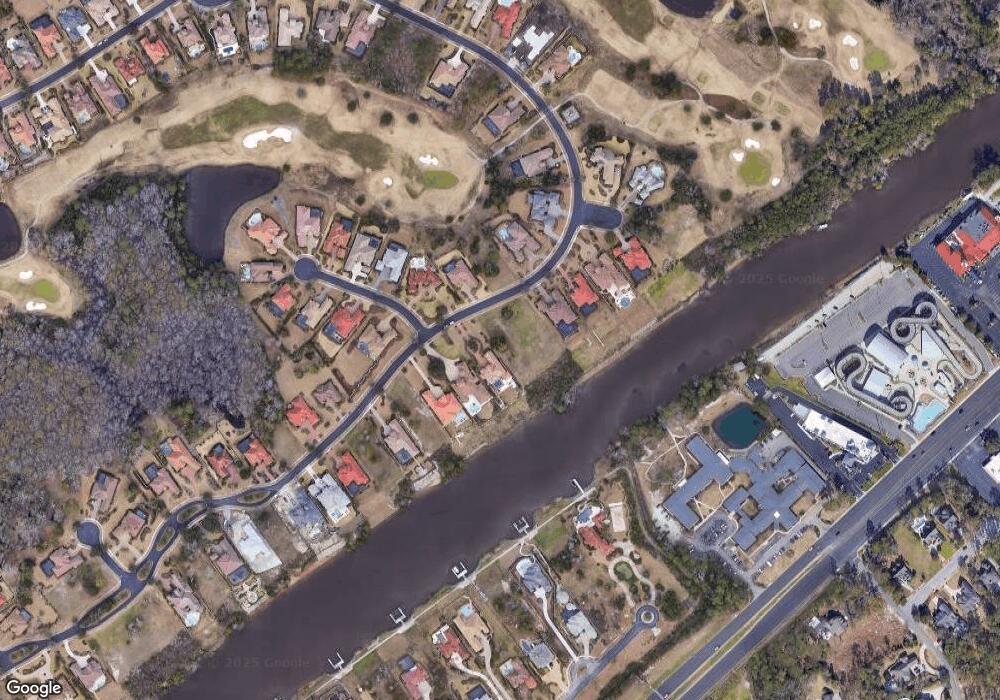 9541 Bellasera Cir, Myrtle Beach, SC 29579 - photo 1