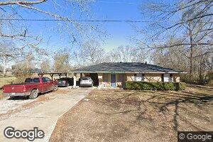 4167 E Railroad St, Hessmer, LA 71341