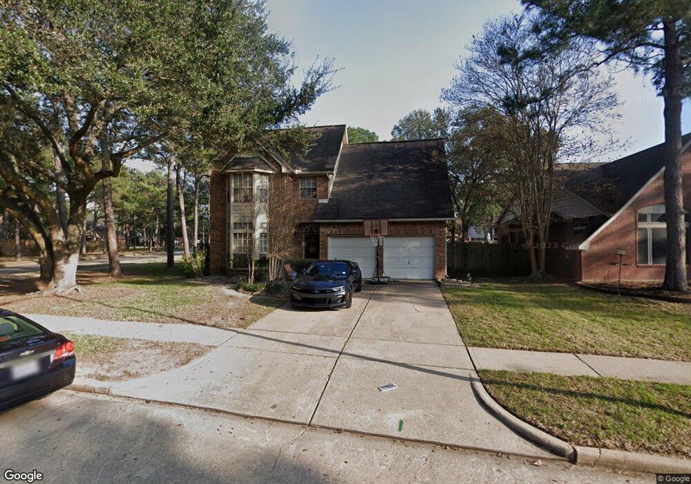 7722 Hidden Oaks Ln, Houston, TX 77095 - photo 1