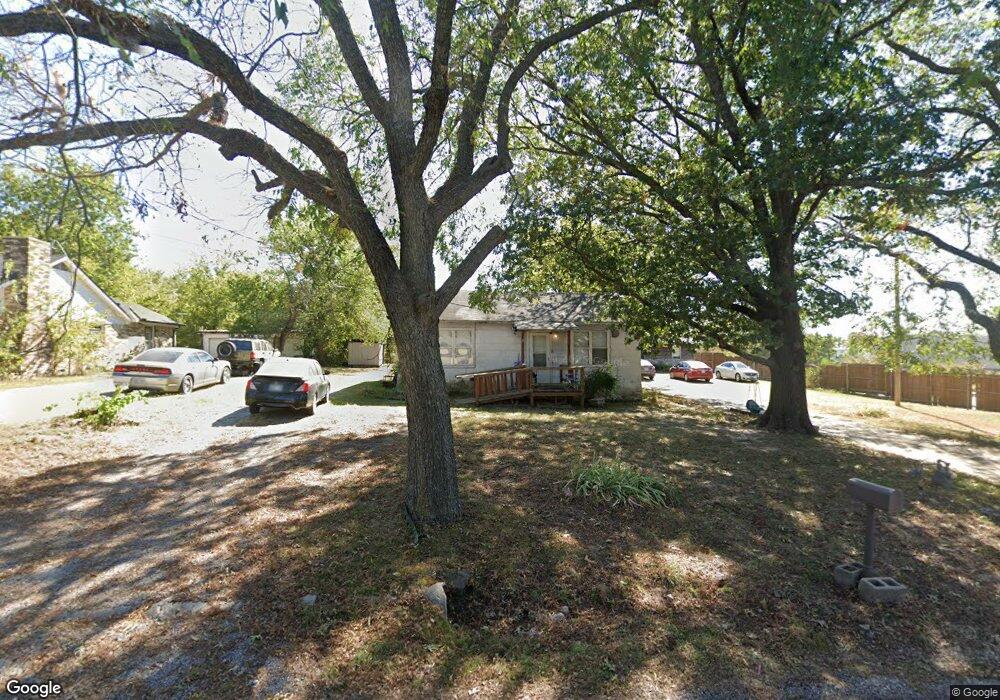 805 E Gardena St, Ada, OK 74820 - photo 1