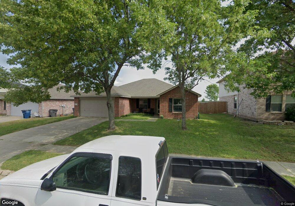 2811 Bissell Way, Wylie, TX 75098 - photo 1