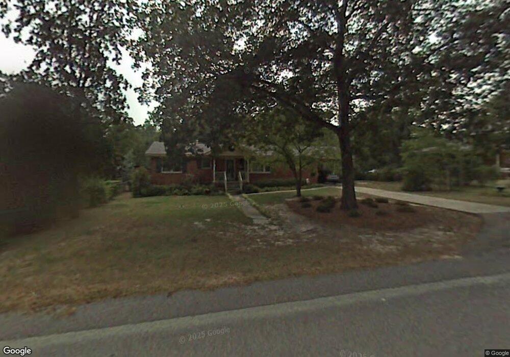 910 Jupiter St, West Columbia, SC 29169 - photo 1