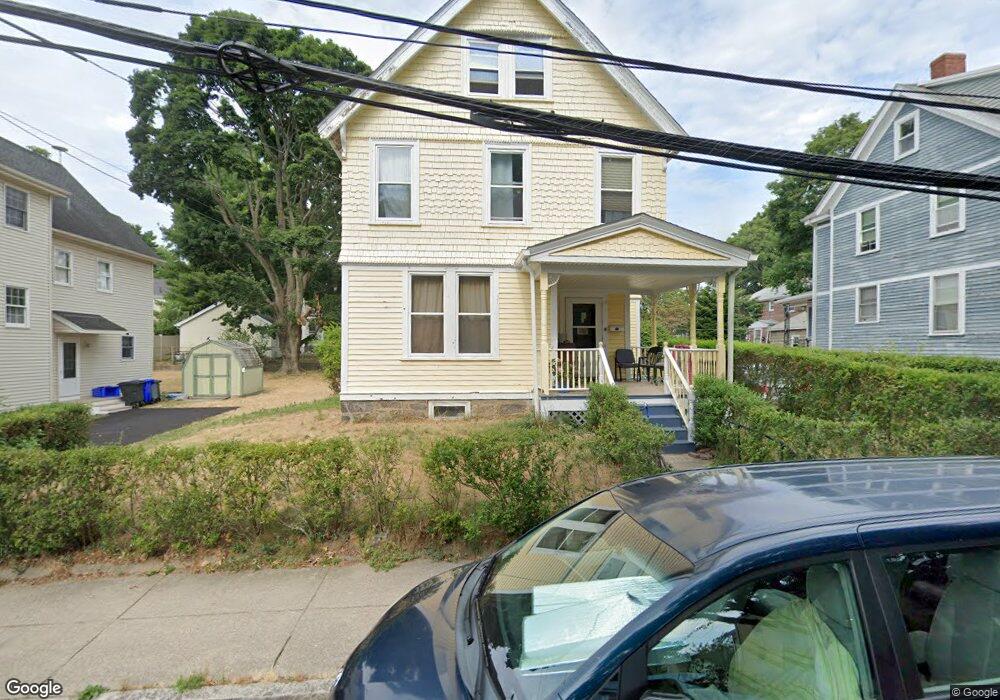 Street View Photo