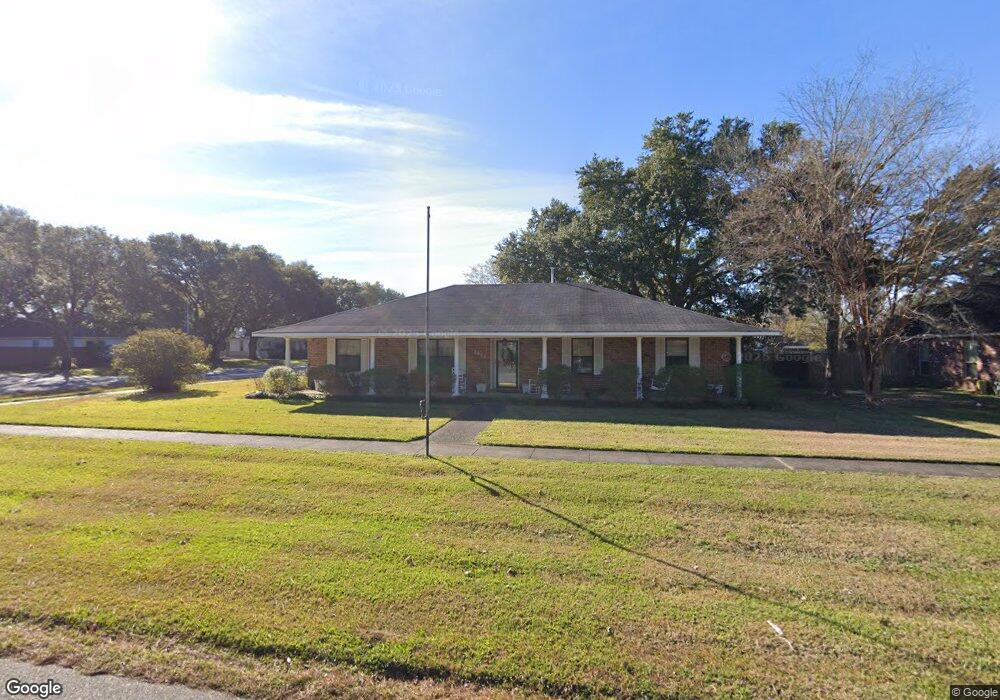 3666 Noble St, Zachary, LA 70791 - photo 1