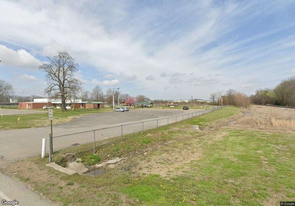 Rt 2 Buffington Rd unit Box 701, Westville, OK 74965 - photo 1