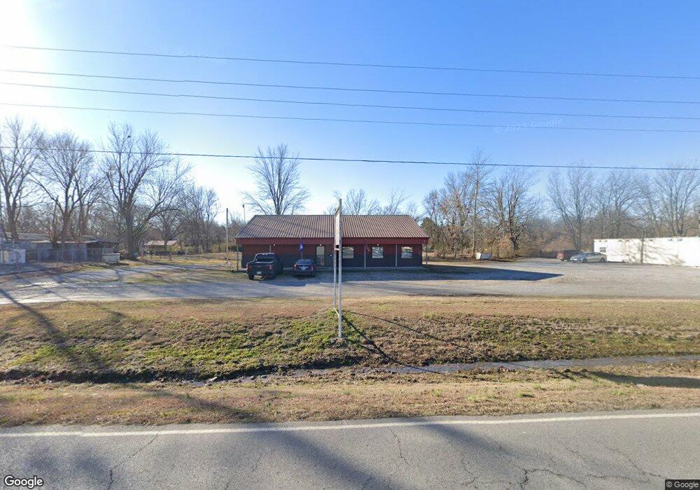 0 E Buffington Rd unit 485068, Westville, OK 74965 - photo 1