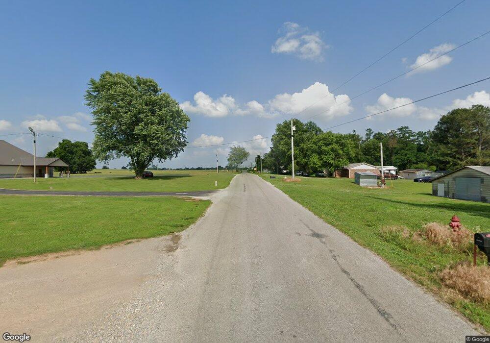 1 E Buffington Rd, Westville, OK 74965 - photo 1